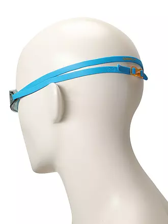 SPEEDO | Kinder Schwimmbrille Hydropulse JR | 